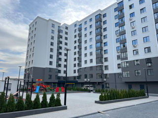 3-х комнатная квартира, 79 м², БАМ, Бельцы