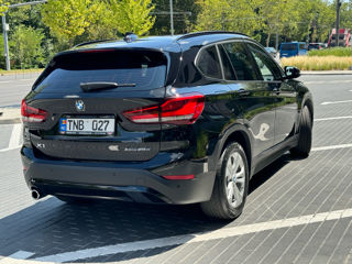 BMW X1 foto 6