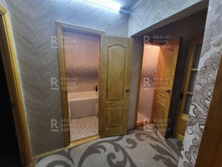 Apartament cu 3 camere, 72 m², Botanica, Chișinău foto 11