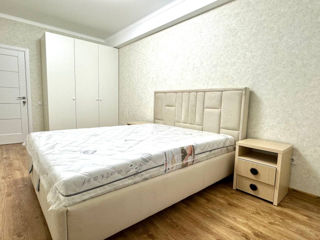 Apartament cu 2 camere, 68 m², Buiucani, Chișinău foto 7