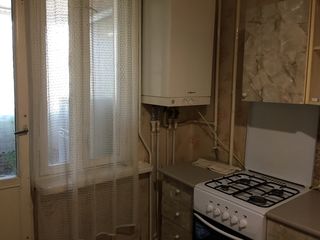 Apartament cu 1 cameră, 45 m², Telecentru, Chișinău foto 5