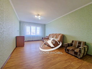 Apartament cu 1 cameră, 45 m², Botanica, Chișinău foto 2