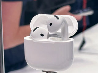 Air pods 3