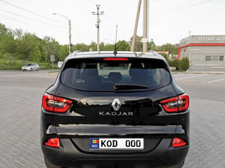 Renault Kadjar foto 1