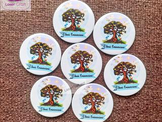 Insigne personalizate. foto 17