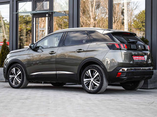 Peugeot 3008 foto 5