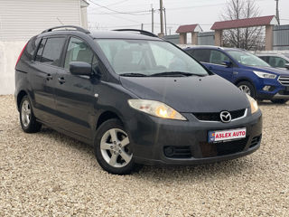 Mazda 5 foto 3