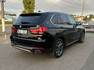 BMW X5 foto 3