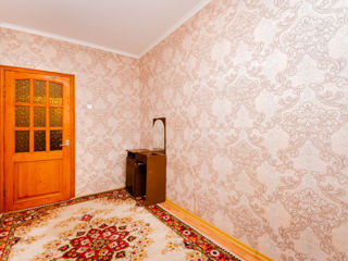 3-х комнатная квартира, 52 м², Рышкановка, Кишинёв фото 5