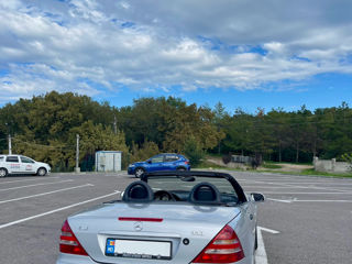 Mercedes SLK-Class foto 5