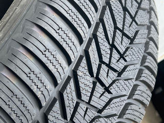 245/55 R17 Hankook Icept Evo3 Winter/ Доставка, livrare toata Moldova 2023 foto 5