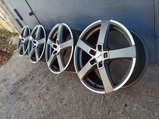 5x120 R17 BMW/ VW T5 etc.