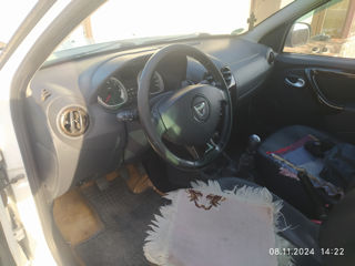 Dacia Duster foto 5