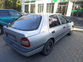 Nissan Sunny