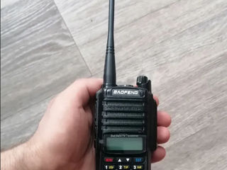 Рация Baofeng UV-9R Plus foto 2