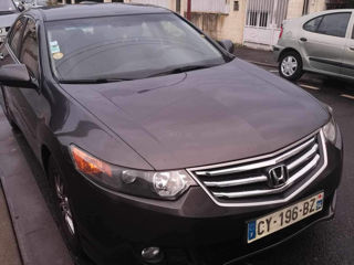 Honda Accord foto 10