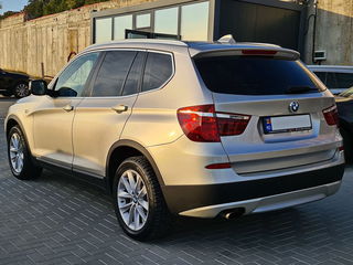 BMW X3 foto 6