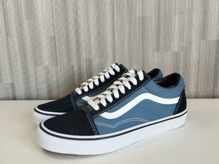 Vans Old Skool foto 2