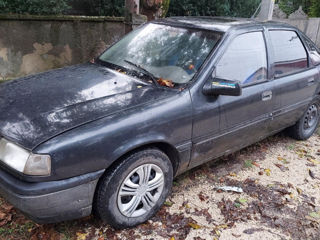 Opel Vectra foto 2