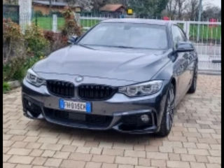 Grille BMW 4 F32 F33 F36 M3 F80 M4 F82 foto 5