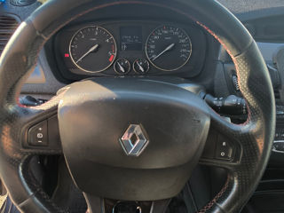 Renault Laguna foto 5