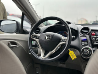 Honda Insight foto 8