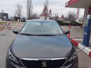 Peugeot 308 foto 5