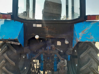 Mtz 82 de la jermania, aparatura și raspredeliteliu noi, 5300 euro. foto 1