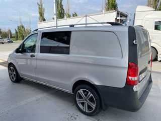 Mercedes Vito foto 2