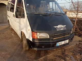 Ford Transit foto 5