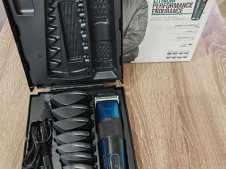 Машинка для стрижки волос Babyliss men