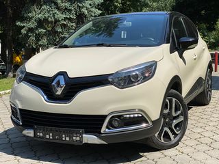 Renault Captur foto 2