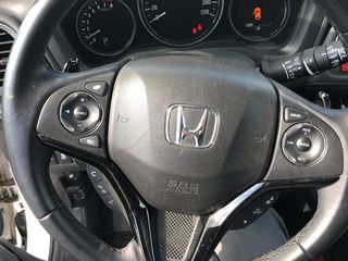 Honda HR-V foto 5