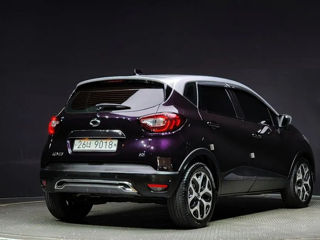 Renault Captur foto 1