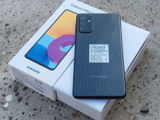 Продам Samsung Galaxy M52 5G 6/128Gb Black в идиале urgent!!! foto 2