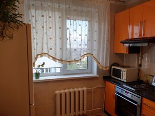 Apartament cu 2 odăi, mobilat, Stăuceni. foto 6