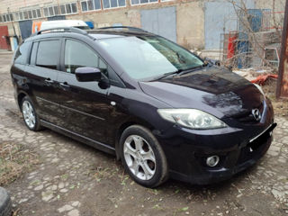 Piese Auto Mazda 5 2010 foto 2