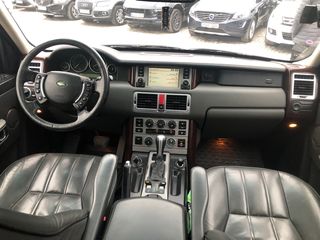 Land Rover Range Rover foto 7