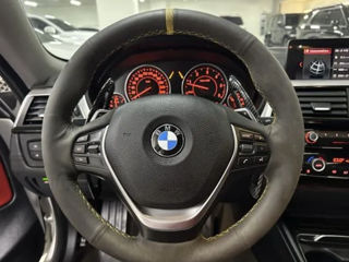 BMW 4 Series foto 8