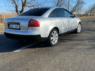 Audi A6 foto 3