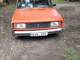 Lada / ВАЗ 2105 foto 5