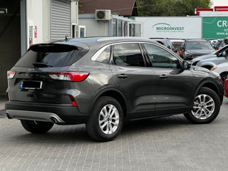 Ford Kuga foto 3