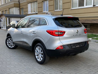 Renault Kadjar foto 2