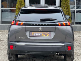 Peugeot 2008 foto 5