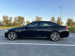 BMW 5 Series foto 3