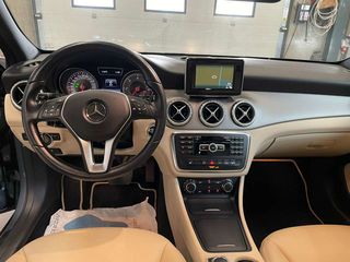 Mercedes GLA foto 5