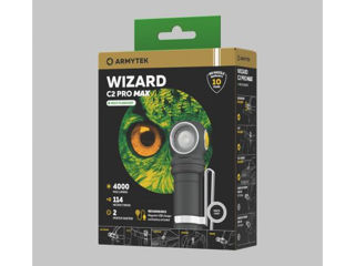 Фары "Armytek" new foto 12