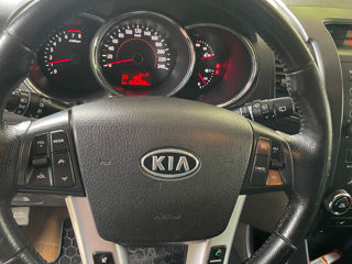 KIA Sorento фото 6