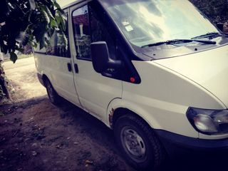 Ford Transit foto 4