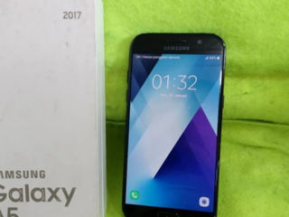 Продам телефон samsung a5 в идеальном состоянии foto 5